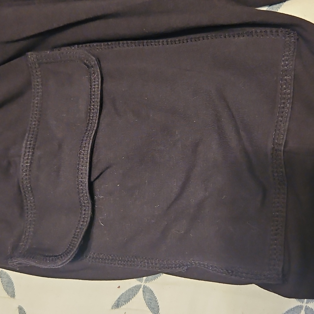 Livi Joggers With Pockets - Picture 3 of 5